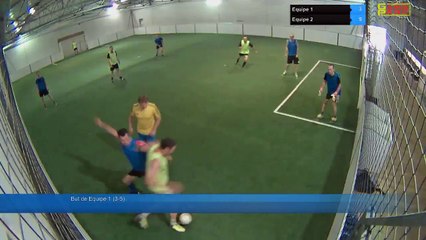 Equipe 1 Vs Equipe 2 - 06/07/18 12:38 - Loisir Poitiers - Poitiers Game Parc