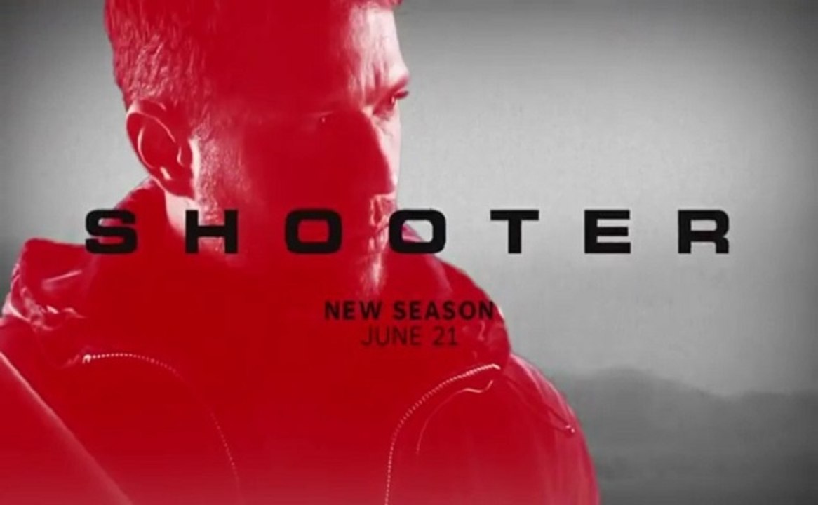 Shooter - Promo 3x04