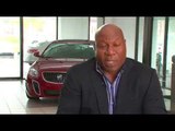 Buick with Ving Rhames
