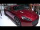 Aston Martin Rapide S Live at Geneva Motor Show 2013