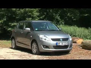 Suzuki Swift Diesel 2011