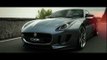 JAGUAR C-X16 production concept redefines Jaguar sports cars