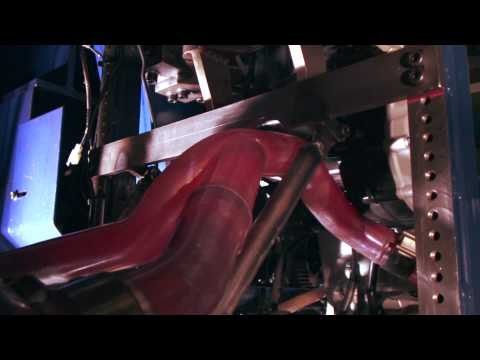 Husqvarna Motorcycles. Research & Development