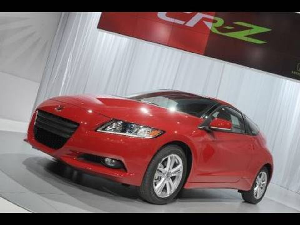 NAIAS Detroit 2010 Highlights