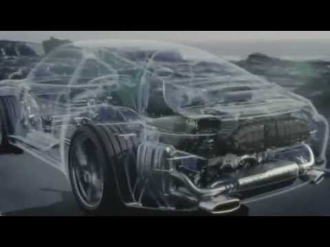 2012 Porsche 911 Carrera Coupé 911 Carrera S Coupé