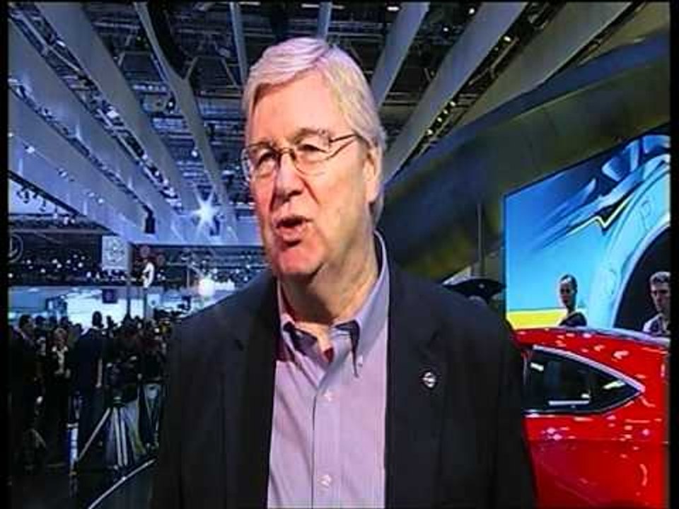 On Opel, the Opel Astra Tourer and the Opel GTC Paris