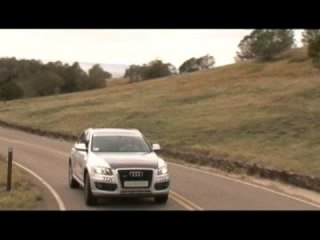 Audi Mileage Marathon 2008 Stage 7 (by UPTV)