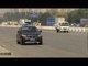 The new BMW X1   Driving shots Shenyang
