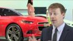 Joe Baker GM North Hollywood Design Center   On the new youth concept cars