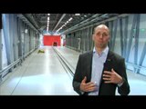 10th anniversary of Volvo Cars Safety Centre - Part 1 of 2