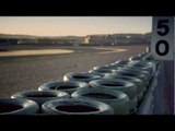 BMW DTM   Tests   Beauty shots race track