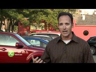 Ford ZipCar SOTs