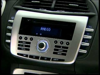 Lancia Delta interior