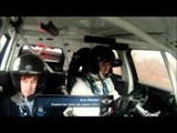The MINI WRC   Car Development and Prodrive