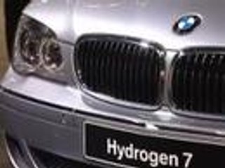 BMW Detroit Motor Show 07 special (by UPTV)