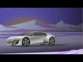 Introduction to Honda's Small Diesel Engines