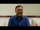 Know your senatoriables: Harry Roque is a pleasant surprise