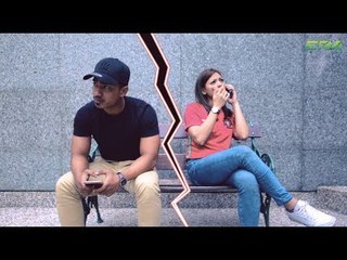 4 Sebab Kenapa Hubungan Broken