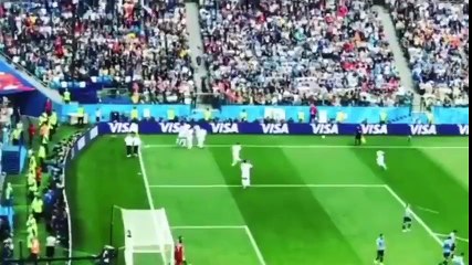 FRANCIA VS URUGUAY 2-0 GOLES Y RESUMEN - RELATÓ URUGUAYO OCTAVOS DE FINAL RUSIA _HIGH