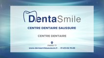 Dentasmile, centre dentaire à Paris dans le 17e arrondissement.