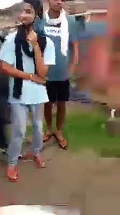 police walean ne chitta wechan wale bhaja te