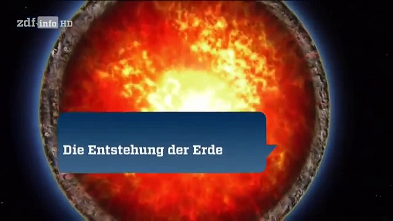 DOKU Die Entstehung der Erde 3 Der Vulkan von Krakatau Deutsch HD