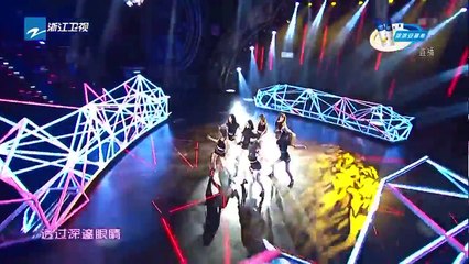 奔跑吧 第2季 原第6季 EP13 20180706 part 2/3