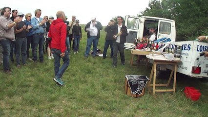 Macon VDP 2018 PSS remise des prix partie 1