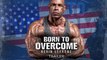 Born To Overcome: Kevin Levrone - Official Trailer (HD) | Bodybuilding Movie