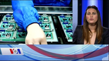 VOA Flaş Haber 6 Temmuz