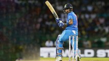 India VS England 2nd T20: KL Rahul bowled by Liam Plunkett for 6 run | वनइंडिया हिंदी