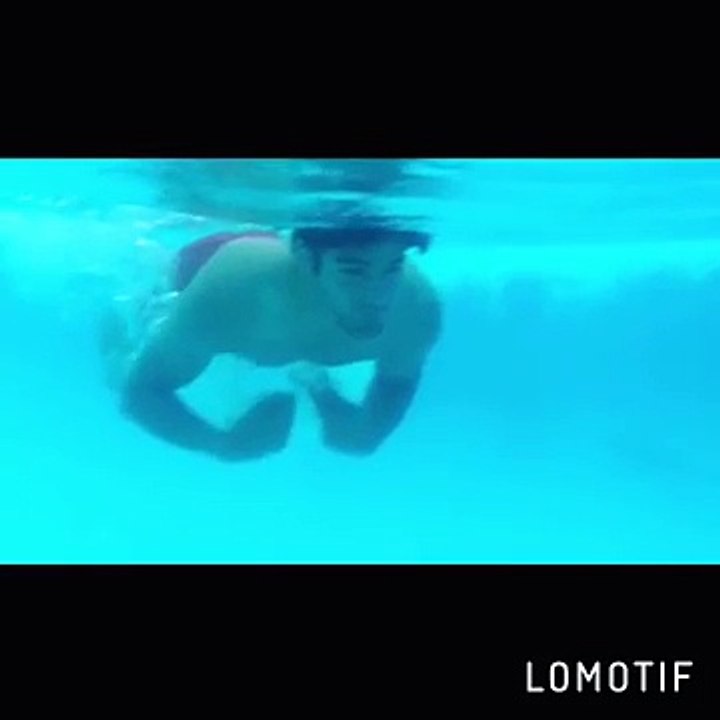 Abhishek Malik Pool Play