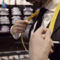 فيديو: باريس سان جيرمان يُعلن تعاقده مع بوفون بطريقة مبتكرة