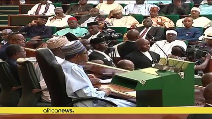 Nigeria : état d'urgence contre la corruption