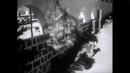 ROBINSON KRUZO (Seria e 7-te dhe e  8-te) | Kinematografia Shqiptare