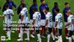 Équipe de France : L'efficacité offensive insolente des Bleus contre l'Argentine et l'Uruguay