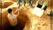 شاهد: العثور على 15 جثة في مقابر تنتمي لحضارة الإنكا ببيرو
