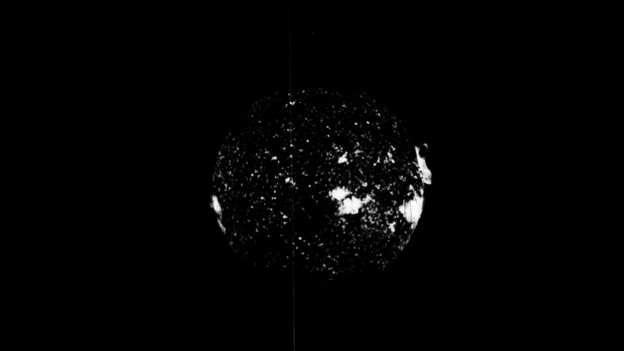BLACK SUN