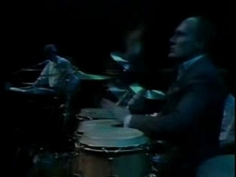 Steve Winwood - Gimme Some Lovin' Live