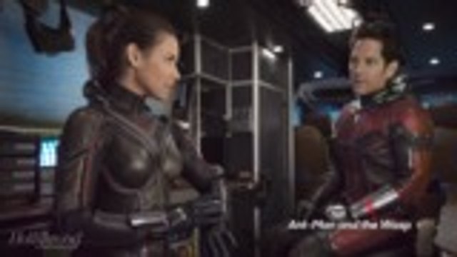 Where 'Avengers 4' Will Go After 'Ant-Man and the Wasp' | Heat Vision Breakdown