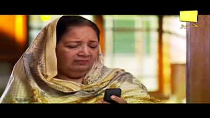 Saaya - Episode 39 - HAR PAL GEO - New episode
