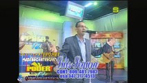 Luis Segura Presentacion en Vivo en El Poder de Las 12 @Soybachateronet Mar 25, 2014