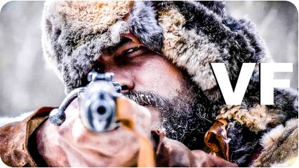 DANS LA PEAU DU LOUP Bande Annonce VF (2018)