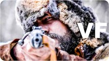 DANS LA PEAU DU LOUP Bande Annonce VF (2018)