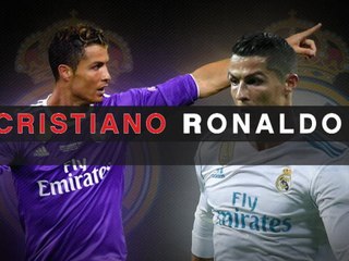 Video herunterladen: Cristiano Ronaldo - Real Madrid's record breaker