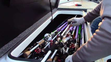 Fishing Sim World - Trailer d'annuncio