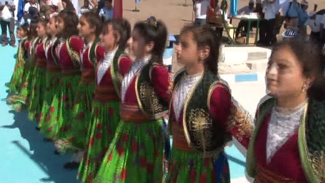 Van Gölü’ne ‘Mavi Bayrak’ verildi