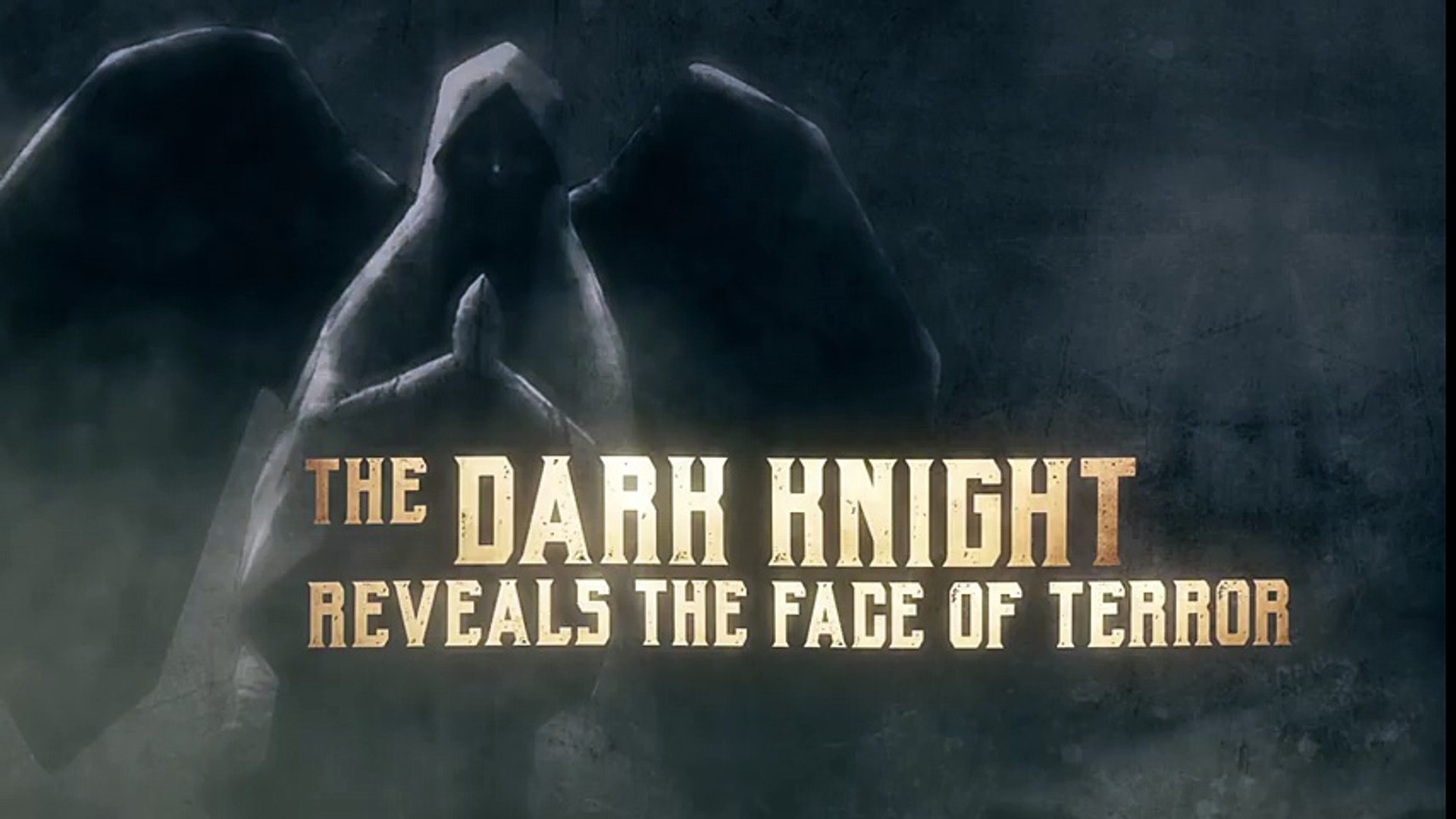 Batman- Gotham by Gaslight - Trailer HD Buzz Entertainment