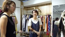 【小山田早織のStylist Life】身長低い人のお手本コーデを教えてくれた！スタイリストに学ぶコーデ術