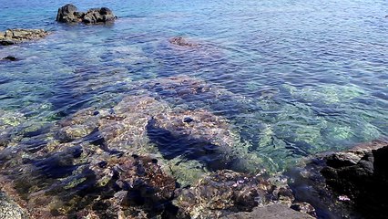 Ngonia del Tono, Milazzo (Messina)